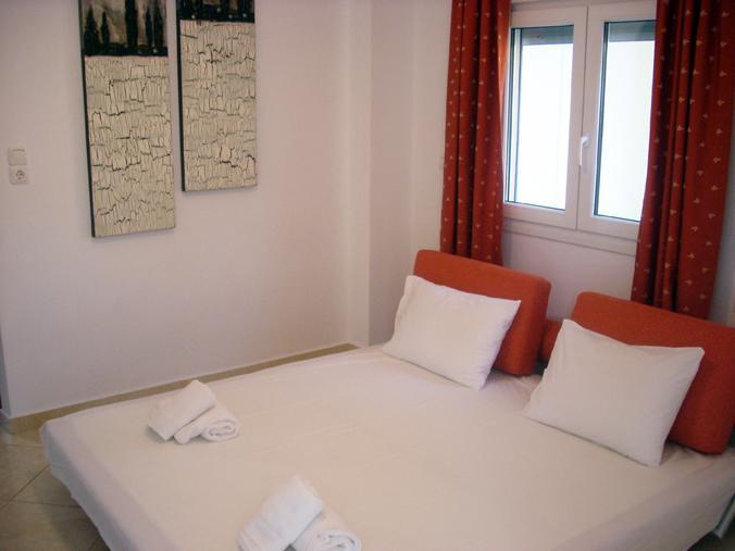 Villa Vera Sívota Zimmer foto